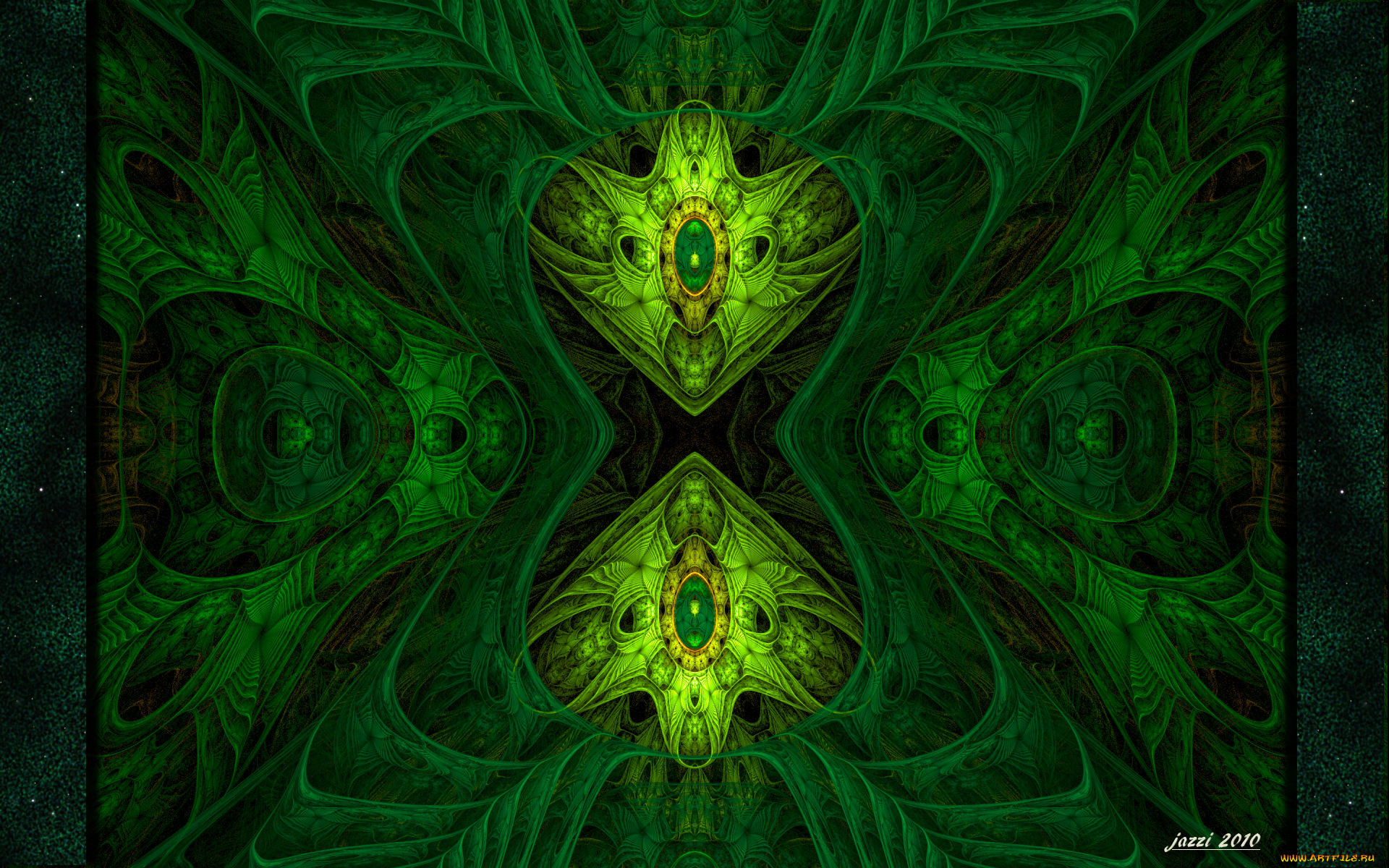 3, , fractal, , 
